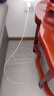 綠聯(lián)Type-C數(shù)據(jù)線6A適用華為超級(jí)快充100W/66W充電線Pura80/70/Mate70/60Pro+/X6榮耀小米安卓手機(jī)2米 曬單實(shí)拍圖