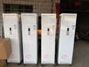 東寶大3匹空調(diào)新一級能效變頻冷暖家用柜機省電自清潔客廳圓柱立式2匹柜以舊換新全銅管 大3匹 五級能效 冷暖立式柜機【全銅管】 無安裝 曬單實拍圖