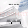 Monster Guardians運(yùn)動(dòng)半身裙女 高腰顯瘦雙層打底防走光戶外休閑網(wǎng)球短裙 藏青色 L 曬單實(shí)拍圖