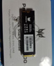 宏碁掠奪者（PREDATOR）1TB SSD固態(tài)硬盤 M.2接口(NVMe協議) GM7系列｜NVMe PCIe 4.0讀速7200MB/s  AI電腦存儲配件 曬單實拍圖