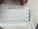 KUESEE2025新款充電寶超大容量20000毫安電池超薄小巧便攜迷你自帶線三合一3C認(rèn)證超級(jí)快充閃充10000毫安 白色【旗艦版】3C認(rèn)證丨自帶四線丨升級(jí)芯片 20000mAH 曬單實(shí)拍圖