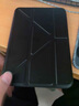 幸莎適用iPad11保護套11英寸2025新款A16芯片蘋(píng)果iPad10平板保護殼3+Y折多角度支撐全包防摔休眠軟殼 【尊貴黑】3+Y折丨橫豎支撐 曬單實(shí)拍圖