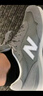 NEW BALANCE NB官方男鞋夏季網(wǎng)面透氣潮流百搭簡(jiǎn)約休閑運動(dòng)鞋515系列 灰色 ML515GRY 42 (男碼腳長(cháng)26.5cm)尺碼問(wèn)客服 曬單實(shí)拍圖