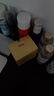 后（The history of whoo）粉底液隔離霜氣墊女彩妝底妝保濕持久遮瑕均勻膚色女節日禮物 后黃金BB霜4件套裝【修飾膚色】 曬單實(shí)拍圖
