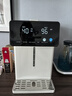 美的（Midea）小魔方電熱水瓶電水瓶飲水機 燒水壺電水壺電熱水壺 316L不銹鋼保溫恒溫一體可拆 國家補貼 20FPro 曬單實拍圖
