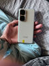vivo iQOO Neo10Pro  iQOO Neo10  自研電競芯片Q2  二手手機 iQOO Neo10 馳光白 12GB+256GB 99新 曬單實拍圖