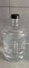 拜杰純凈水桶 桶裝水水桶 礦泉水桶飲用水飲水機(jī)水桶手提戶外桶 7.5L 曬單實(shí)拍圖