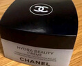 香奈兒（Chanel）山茶花保濕(潤澤)微精華乳霜50g補(bǔ)水清爽保濕生日禮物送女友老婆 曬單實(shí)拍圖