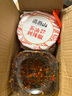 道吾山茶油剁辣椒800g湖南瀏陽特產(chǎn)剁辣椒醬咸菜調(diào)料 曬單實(shí)拍圖