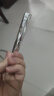 三資堂睫毛膏小蠻腰升級款自然卷翹纖長定型打底 防汗防水防暈染久持妝  曬單實拍圖