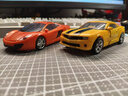 變形金剛（TRANSFORMERS）兒童男孩玩具車模型手辦周邊模玩禮物SS49加強(qiáng)級(jí)大黃蜂 E7195 曬單實(shí)拍圖