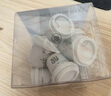FAN BEAUTY DIARY泥好酸雙重清肌小杯泥膜7g*10顆 清潔毛孔控油養(yǎng)護 曬單實拍圖