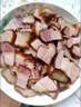臘貨郎四川五花臘肉1斤裝正宗四川特產(chǎn)風(fēng)味咸肉熏肉臘肉臘味年貨 五花500g+后腿500g 曬單實(shí)拍圖