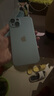Apple/蘋果 iPhone 13 (A2634) 128GB 午夜色 支持移動(dòng)聯(lián)通電信5G 雙卡雙待手機(jī) 曬單實(shí)拍圖