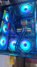 華碩TUF GAMING B650M-PLUS WIFI 重炮手主板 支持 CPU 9600X/7600X/7500F (AMD B650/socket AM5) 曬單實拍圖