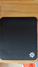 賽睿（SteelSeries）QcK Medium 游戲鼠標(biāo)墊大號(hào) 鼠標(biāo)墊游戲電競(jìng) 電競(jìng)fps順滑鼠標(biāo)墊 CSGO 無畏契約 M號(hào) 320*270*2mm 曬單實(shí)拍圖