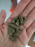 bunny nature成兔專用糧營(yíng)養(yǎng)主糧飼料德國(guó)進(jìn)口 草本加強(qiáng)成兔糧1.5kg 曬單實(shí)拍圖