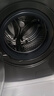 小天鵝（LittleSwan）洗衣機(jī)滾筒全自動(dòng)10/12公斤大容量變頻電機(jī) 1.1高洗凈比 除菌除螨 超薄機(jī)身冷水洗 以舊換新 【新品V23Pro無(wú)烘干】1.1洗凈比+高溫煮洗 曬單實(shí)拍圖