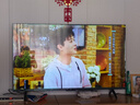 酷開創(chuàng)維K3 2025款 50英寸電視 二級能效 2+32GB AI遠場語音 以舊換新補貼 55 游戲液晶平板電視50P3F 曬單實拍圖