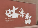 博世（BOSCH）活性炭空調(diào)濾芯5658奔馳E級(jí)E300L/GLE350/GLC260L/GLS/CLS/G500等 曬單實(shí)拍圖