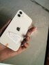 Apple 蘋(píng)果 iPhone 12 蘋(píng)果12 原裝國(guó)行 雙卡雙待通5G 蘋(píng)果手機(jī) 二手手機(jī) 蘋(píng)果12 白色 9新 128G通【原裝電池】 曬單實(shí)拍圖