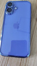 Apple/蘋果 iPhone 16（A3288）256GB 群青色 支持移動聯(lián)通電信5G 雙卡雙待手機 曬單實拍圖