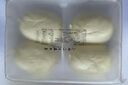 宮門(mén)口饅頭鋪創(chuàng  )始人店自由搭配烤饅頭紅豆卷粘豆包早餐即食特色純手工 烤饅頭+招牌豆包（共8個(gè)） 曬單實(shí)拍圖