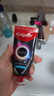 高露潔（Colgate）【孫穎莎同款】速感白美白牙膏亮白去黃去煙漬85g*2 新老包裝隨機(jī) 曬單實(shí)拍圖