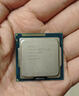 INTEL3代酷睿 i3 i5 i7 1155針 雙核四核 臺式機3770K 3570拆機散片cpu i3 3220 3.3G 雙核 55W 散片CPU 曬單實拍圖