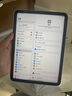 【補(bǔ)貼優(yōu)惠】iPad Air6 ipadair6 11英寸M2芯片平板電腦ipad air6 iPad Air6 星光色 128GB WiFi版 曬單實(shí)拍圖