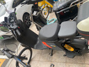 九號(hào)（Ninebot）九號(hào)電動(dòng)新品Fz 110電動(dòng)自行車9號(hào)智能鋰電【門店自提】 到門店選顏色 曬單實(shí)拍圖