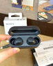 索尼（SONY） WF-C510 真無(wú)線(xiàn)藍牙耳機 IPX4運動(dòng)防水防汗 蘋(píng)果安卓手機通話(huà)適用 黑色 曬單實(shí)拍圖