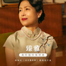 珍珠皇后芳華 高品質(zhì)珍珠項鏈基本無(wú)暇S925銀鎖骨鏈女生日禮物 【7-8mm】45cm 曬單實(shí)拍圖