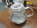 金灶（KAMJOVE）全自動(dòng)上水燒水壺 玻璃煮茶壺?zé)蟛枰惑w機(jī) 茶臺(tái)燒水壺泡茶專用 【H-9A煮泡并濟(jì)】1個(gè) 曬單實(shí)拍圖
