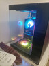 華碩組裝電腦主機5070主機電競i5 14600KF/12600kf RTX5060整機/5060Ti顯卡DIY臺式機游戲7800X3D主機 配置三：13400F+華碩RTX5060 曬單實拍圖