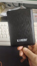 科碩（KESU）500GB 移動硬盤大容量 雙盤備份USB3.0 外接機械硬盤250+250G 照片視頻存儲備份 K1 2.5英寸大U盤 曬單實拍圖