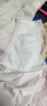奢和【3條裝】內(nèi)褲女士高腰性感蕾絲花邊7A抑菌襠加大碼200斤三角褲 香檳+淡粉+咖啡；共 3條 3XL 【適合體重150-200斤】 曬單實拍圖