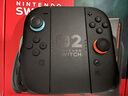 任天堂（Nintendo）【國(guó)內(nèi)保稅倉】Switch2/1代 OLED日版/港版游戲機(jī)續(xù)航加強(qiáng)版ns體感掌機(jī)便攜家用主機(jī) 【保稅倉】港版Switch2 國(guó)際版贈(zèng)2年共享會(huì)員 曬單實(shí)拍圖