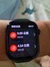 榮耀手表5 藍(lán)牙智能穿戴運(yùn)動(dòng)watch手表 榮耀AI北極星定位系統(tǒng)腕上一鍵體檢10天eSIM超長(zhǎng)續(xù)航NFC手表pro 榮耀手表5-曜石黑+貼膜*2（曬單好禮） 曬單實(shí)拍圖