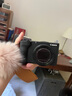 佳能（Canon）佳能PowerShot V1 數(shù)碼相機(jī) 4K視頻Vlog拍攝 高清直播照相機(jī) 小巧便攜 掃街旅拍套裝 曬單實(shí)拍圖