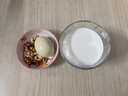 百草味 每日全堅(jiān)果罐裝500g 零食純堅(jiān)果量販裝干果夏威夷果腰果巴旦木 曬單實(shí)拍圖