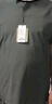 寶財(cái)羊爸爸套裝夏季短袖t恤男冰絲polo衫運(yùn)動(dòng)中老年人上衣服父親節(jié)禮物 曬單實(shí)拍圖