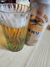 麒麟（Kirin）一番榨 黃啤酒 500ml*15聽 整箱裝 曬單實拍圖