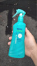 日本叮叮安心驅(qū)叮液噴霧 戶外兒童防蚊蟲叮咬花露水200ml*2 防基孔肯雅熱 曬單實拍圖