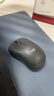 羅技（Logitech）M240無(wú)線(xiàn)藍牙鼠標辦公靜音鼠標Mac ipad鼠標筆記本臺式電腦拆包 M240 黑+鼠標墊【拆封可?！?曬單實(shí)拍圖