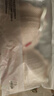 浪莎無痕裸感內(nèi)衣女士小胸聚攏無鋼圈收副乳防下垂美背文胸春夏季薄款 曬單實(shí)拍圖