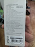 小米（MI）自帶線充電寶10000 33W 移動(dòng)電源 小巧便攜可上飛機(jī) 口袋隨行 適用小米華為榮耀手機(jī)平板充電 小米自帶線充電寶10000 33W  深空藍(lán) 曬單實(shí)拍圖