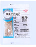康美黨參片 康美中藥黨參中藥飲片黨參中藥材搭黃芪麥冬元?dú)馑膶毑杞∑⒁娣勿B(yǎng)血生津獨(dú)立包裝中藥材泡茶煲湯 黨參片250g 曬單實(shí)拍圖