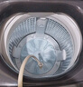 海爾（Haier）【12公斤大容量新品】波輪洗衣機全自動 家用懶人超凈洗 直驅(qū)變頻一級能效 國家補貼 以舊換新 12KG升級納米高潔凈+七維減震技術(shù) 曬單實拍圖