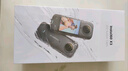 影石（Insta360）X3 全景運動(dòng)相機 5.7k高清防抖防水手持口袋攝像機親子旅行Vlog摩托車(chē)行測記錄儀騎行滑雪路亞相機 X3標配 官方標配 曬單實(shí)拍圖